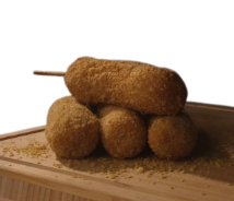 Corndog