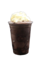 Mocha Frappe