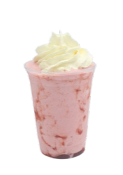 Strawberry Yogurt