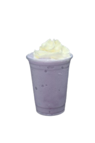 Vanilla Frappe