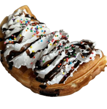 Waffle